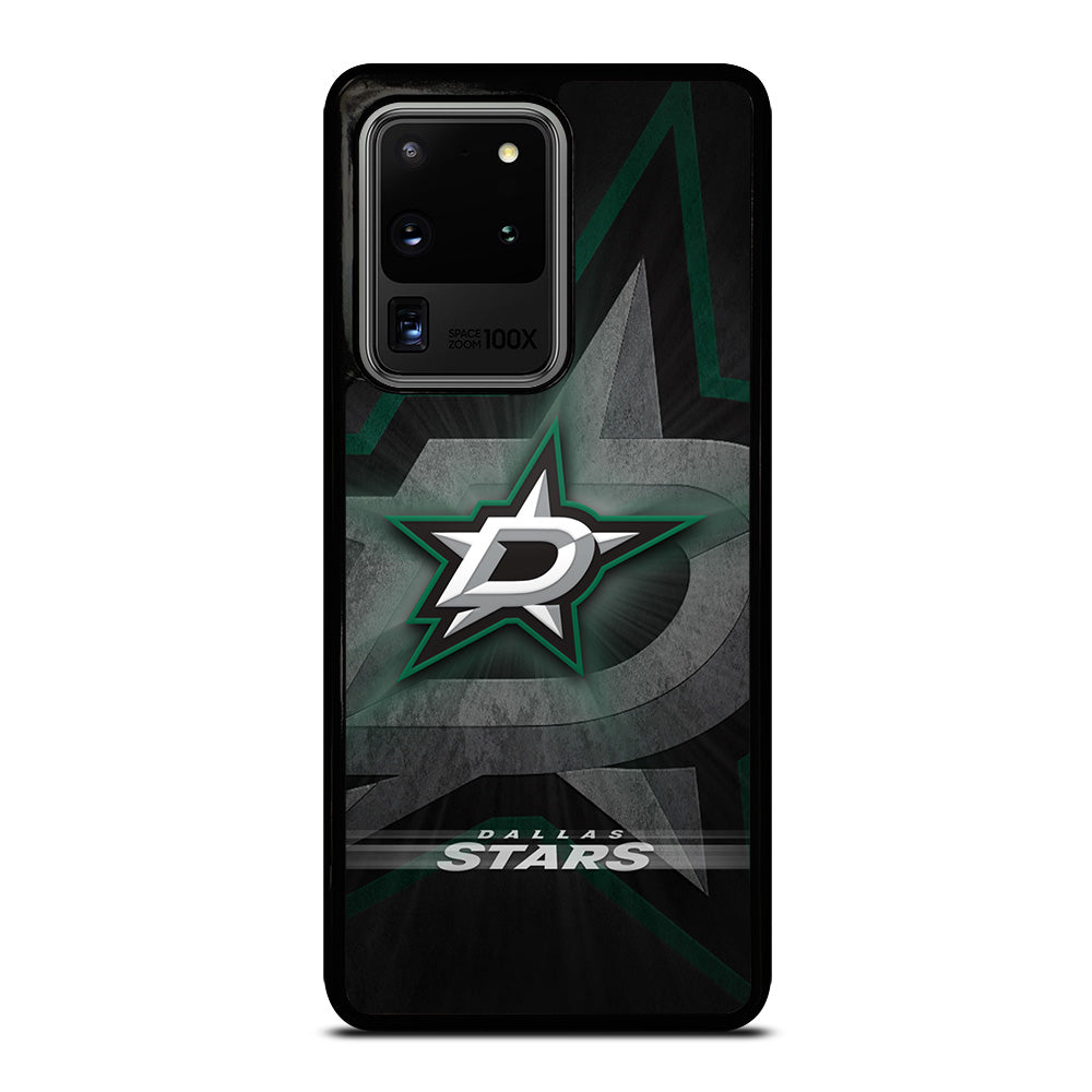 DALLAS STARS SYMBOL 1 Samsung Galaxy S20 Ultra Case Cover