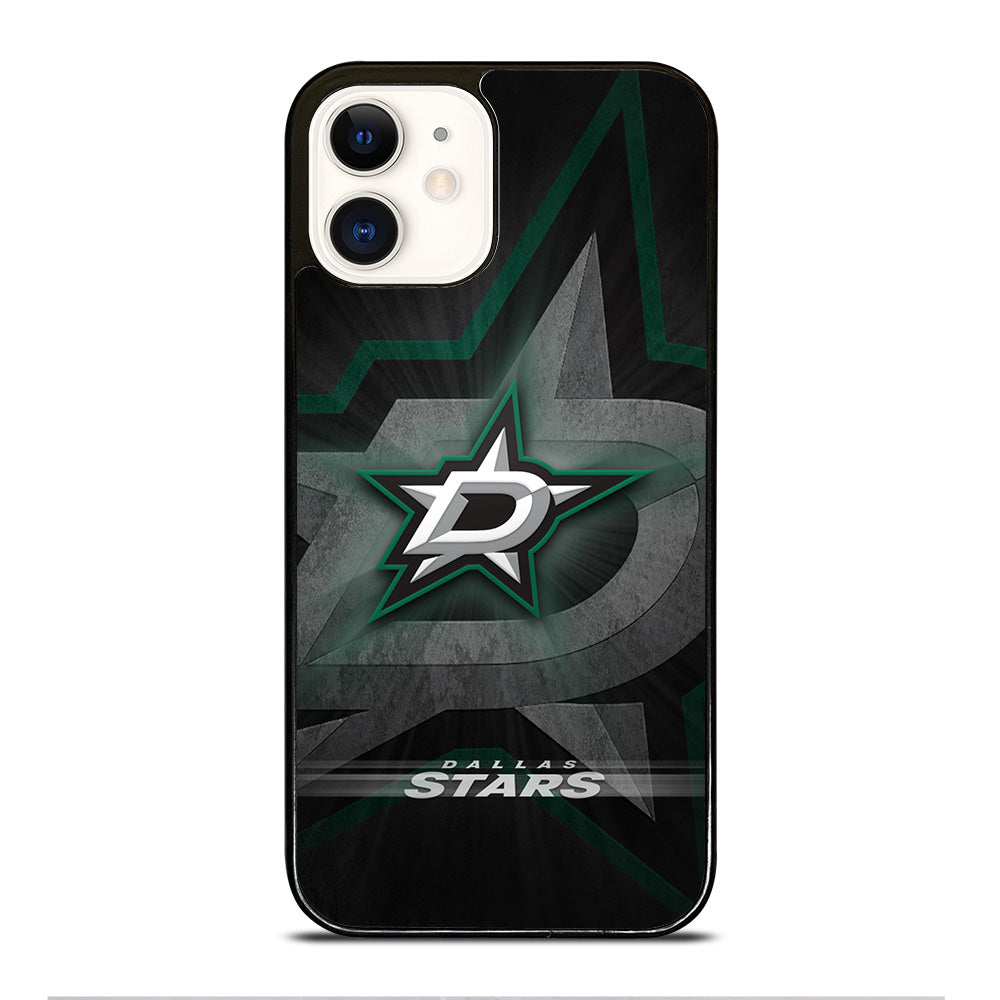 DALLAS STARS SYMBOL 1 iPhone 12 Case Cover