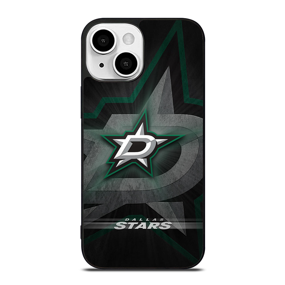 DALLAS STARS SYMBOL 1 iPhone 13 Mini Case Cover