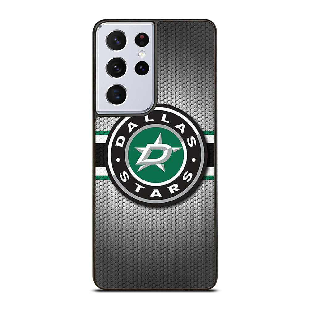 DALLAS STARS SYMBOL 2 Samsung Galaxy S21 Ultra Case Cover