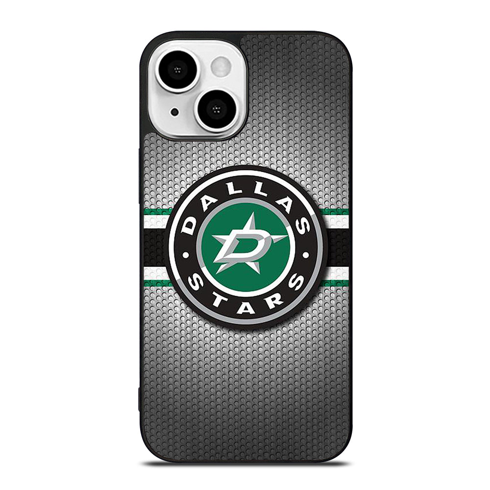 DALLAS STARS SYMBOL 2 iPhone 13 Mini Case Cover