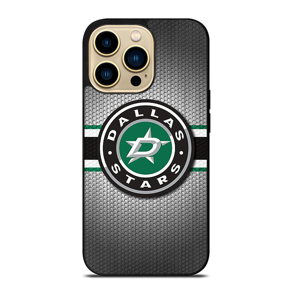 DALLAS STARS SYMBOL 2 iPhone 14 Pro Max Case Cover