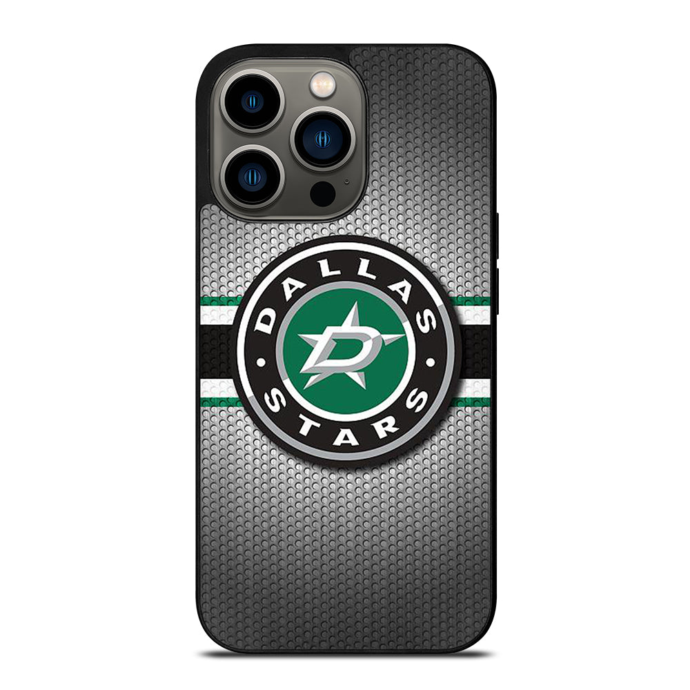 DALLAS STARS SYMBOL 2 iPhone 13 Pro Case Cover
