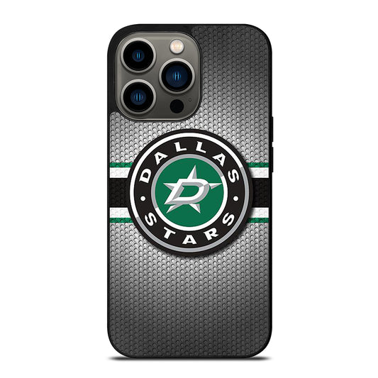 DALLAS STARS SYMBOL 2 iPhone 13 Pro Case Cover