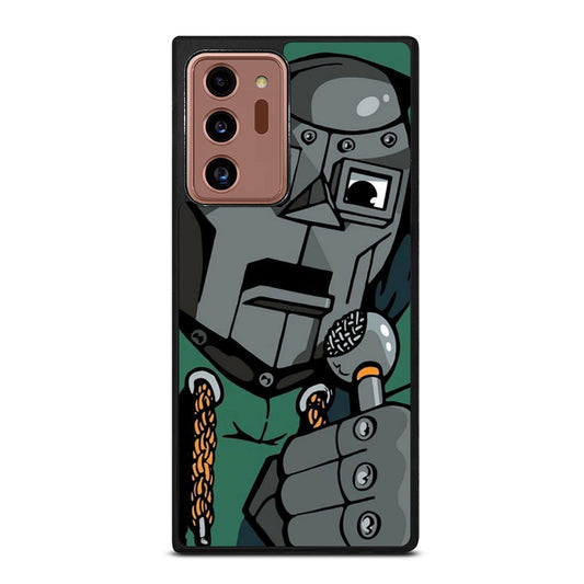 DANIEL DUMILE MF DOOM CARTOON Samsung Galaxy Note 20 Ultra Case Cover