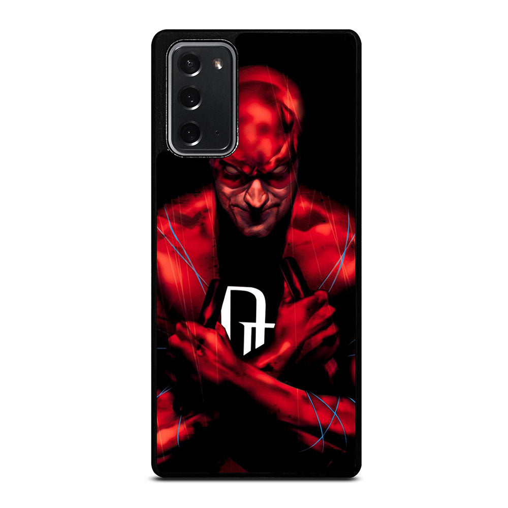 DARE DEVIL MARVEL CARTOON Samsung Galaxy Note 20 Case Cover