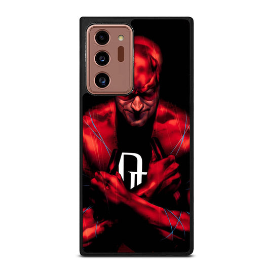 DARE DEVIL MARVEL CARTOON Samsung Galaxy Note 20 Ultra Case Cover