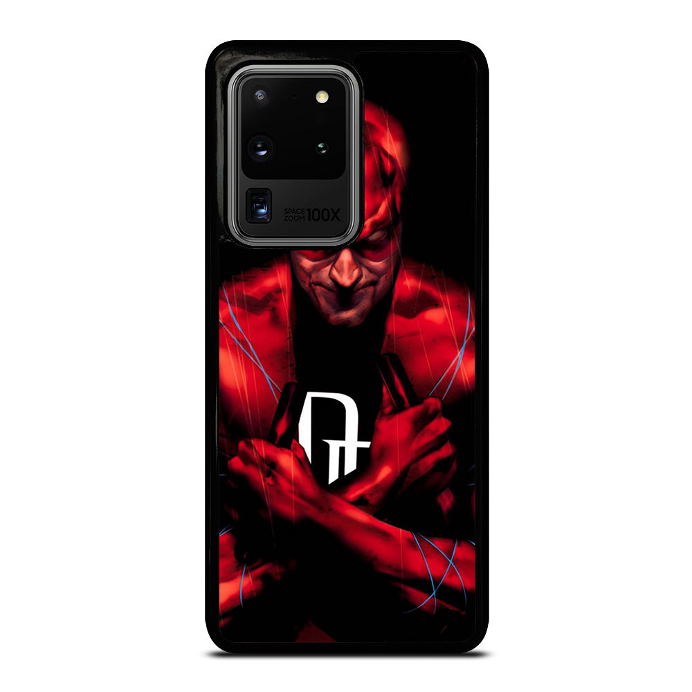 DARE DEVIL MARVEL CARTOON Samsung Galaxy S20 Ultra Case Cover