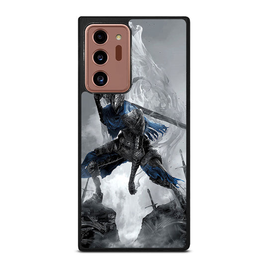 DARK SOULS ARTORIAS KNIGHT 1 Samsung Galaxy Note 20 Ultra Case Cover