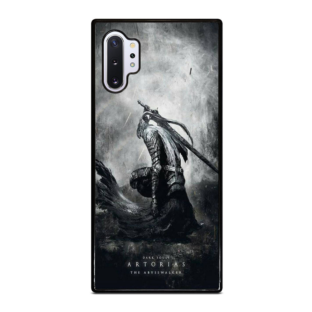 DARK SOULS ARTORIAS KNIGHT 2 Samsung Galaxy Note 10 Plus Case Cover