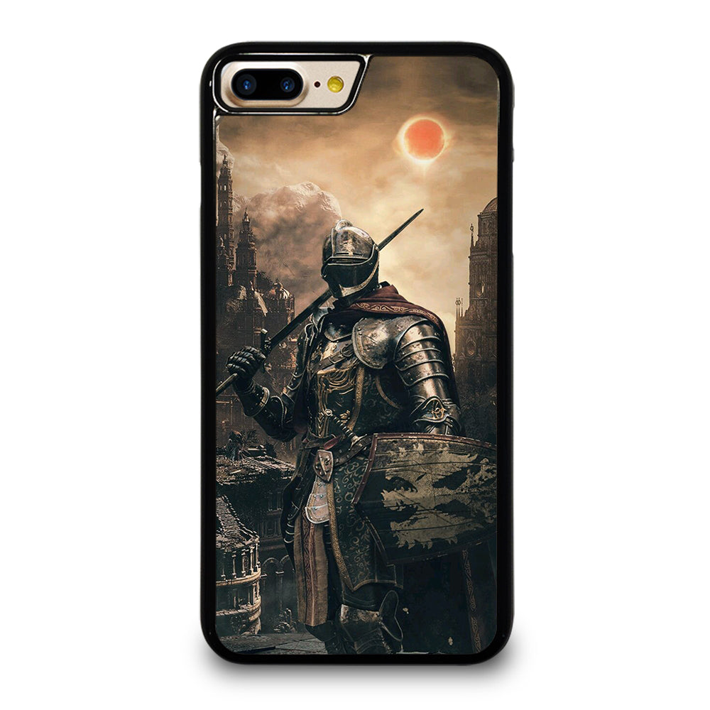 DARK SOULS LOTHRIC KNIGHT iPhone 7 / 8 Plus Case Cover