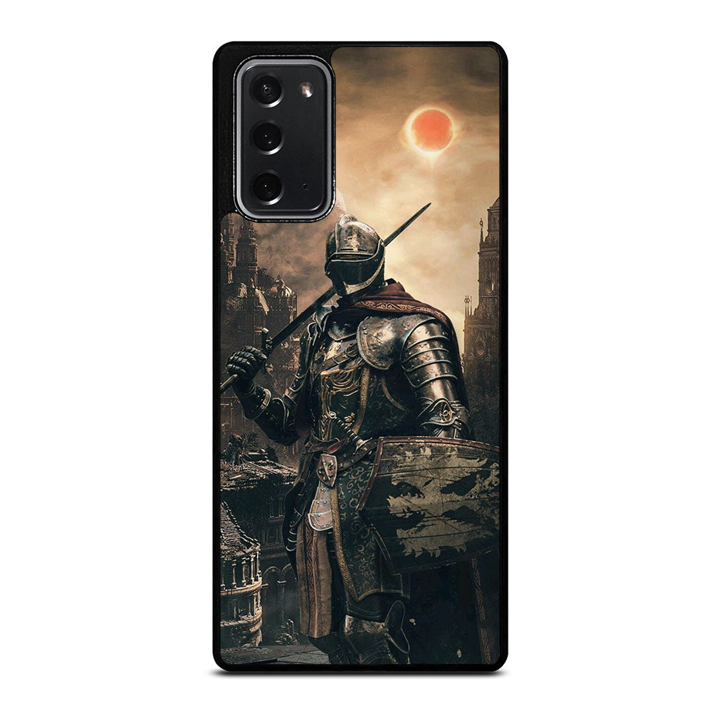 DARK SOULS LOTHRIC KNIGHT Samsung Galaxy Note 20 Case Cover