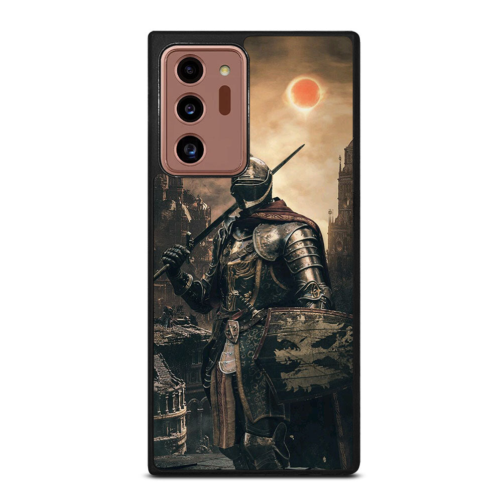 DARK SOULS LOTHRIC KNIGHT Samsung Galaxy Note 20 Ultra Case Cover