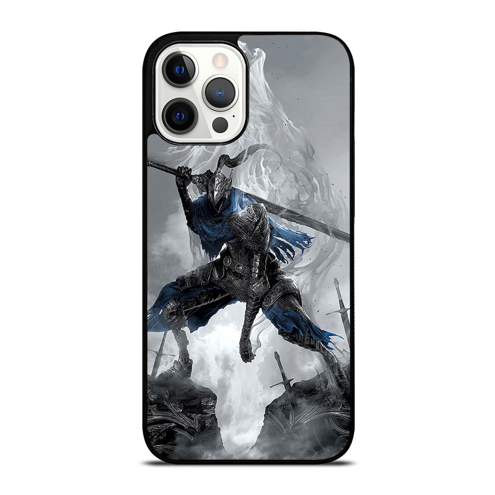 DARK SOULS ARTORIAS KNIGHT 1 iPhone 12 Pro Max Case Cover