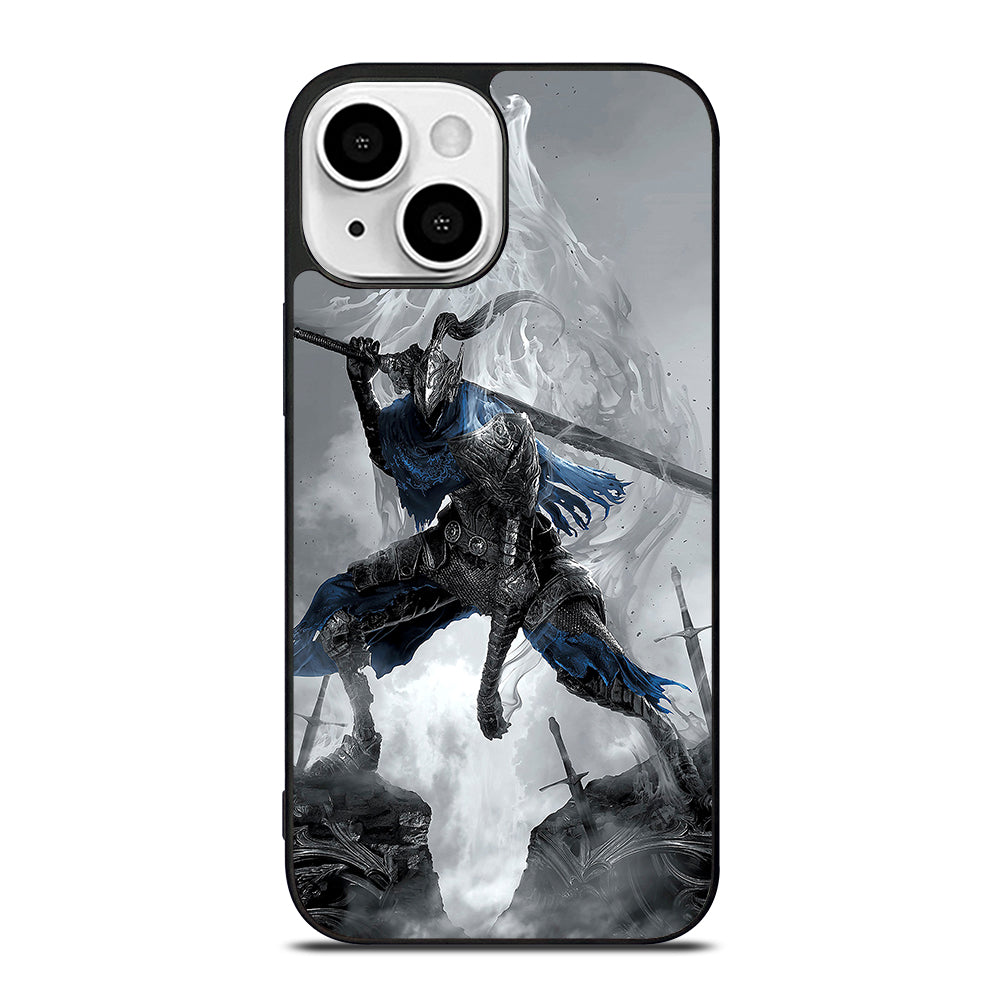 DARK SOULS ARTORIAS KNIGHT 1 iPhone 13 Mini Case Cover