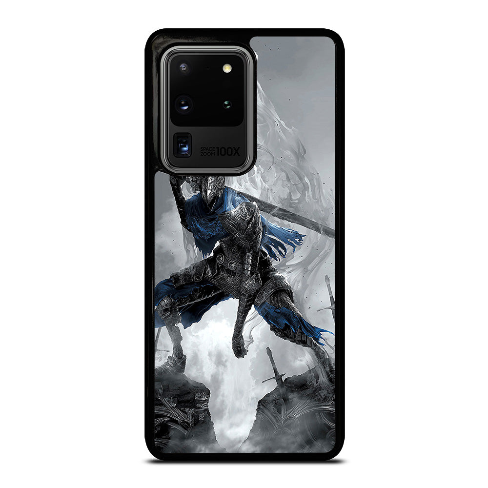 DARK SOULS ARTORIAS KNIGHT 1 Samsung Galaxy S20 Ultra Case Cover