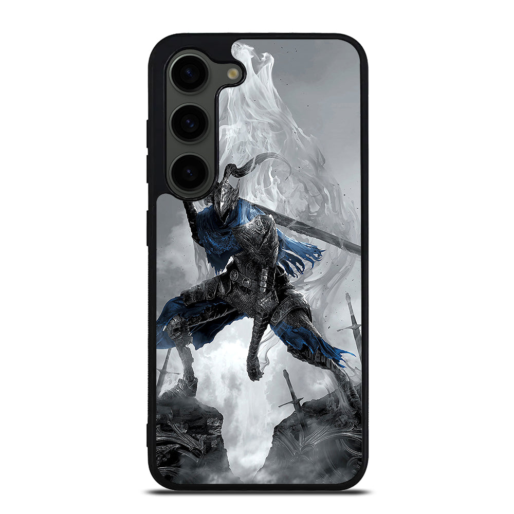 DARK SOULS ARTORIAS KNIGHT 1 Samsung Galaxy S23 Plus Case Cover