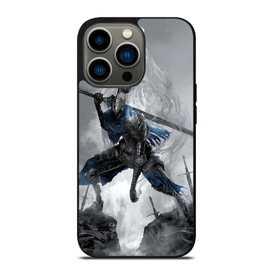 DARK SOULS ARTORIAS KNIGHT 1 iPhone 13 Pro Case Cover