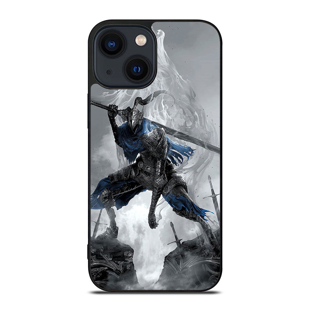 DARK SOULS ARTORIAS KNIGHT 1 iPhone 14 Plus Case Cover