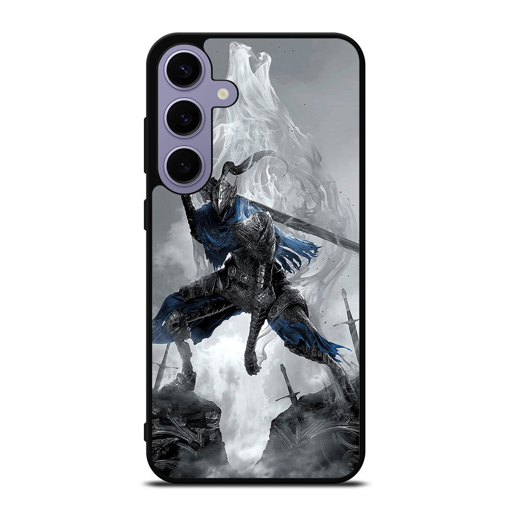 DARK SOULS ARTORIAS KNIGHT 1 Samsung Galaxy S24 Plus Case Cover