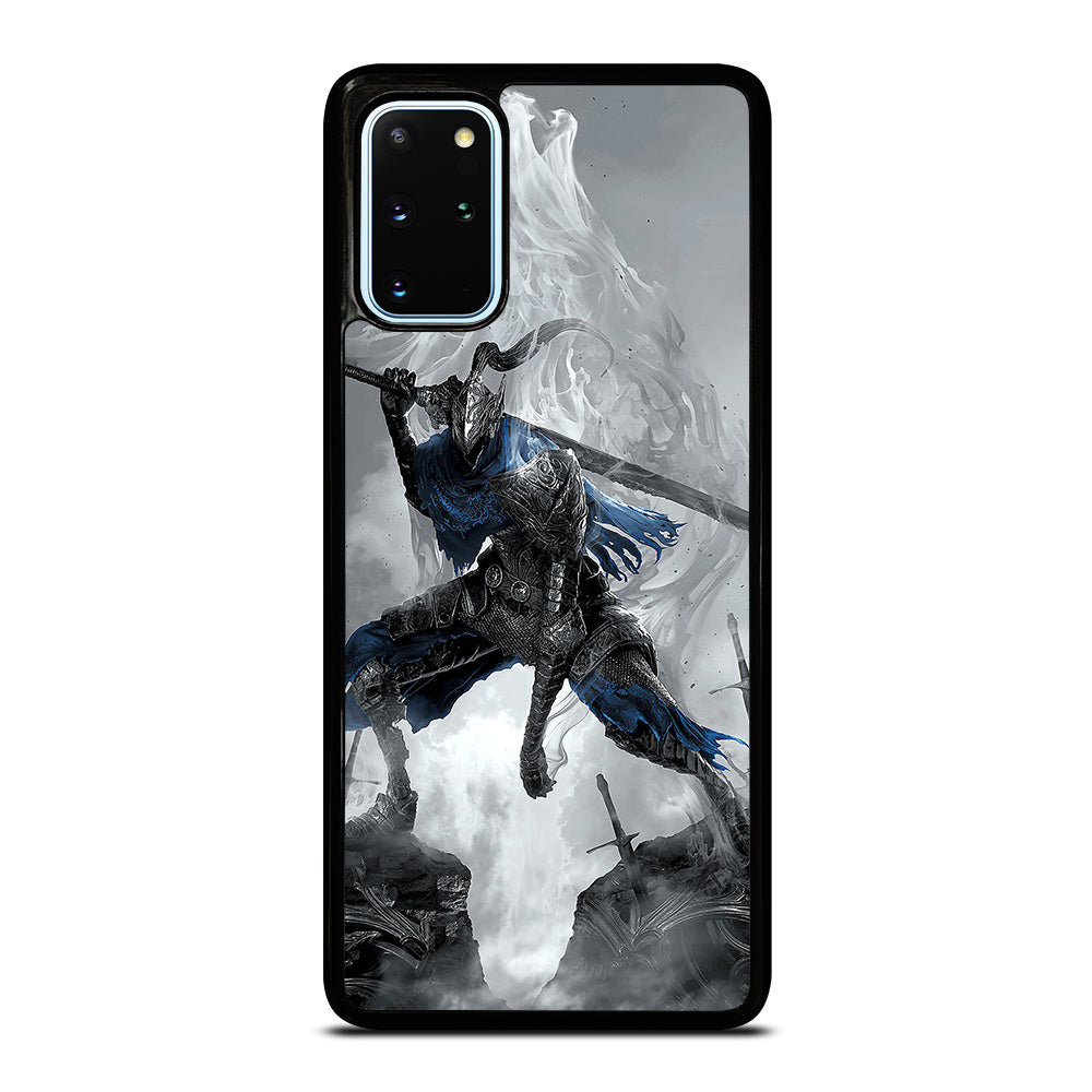 DARK SOULS ARTORIAS KNIGHT 1 Samsung Galaxy S20 Plus Case Cover
