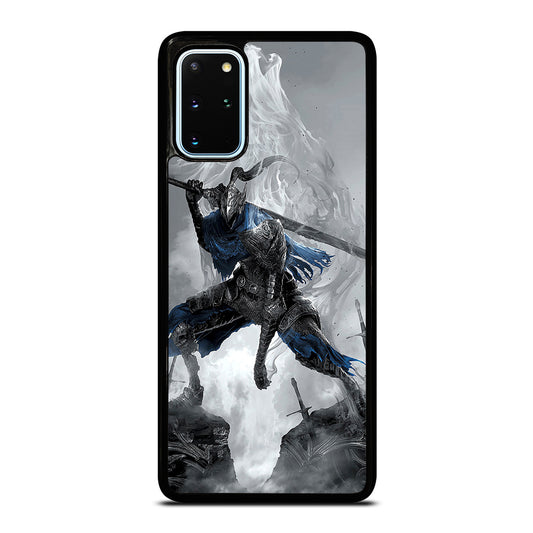 DARK SOULS ARTORIAS KNIGHT 1 Samsung Galaxy S20 Plus Case Cover