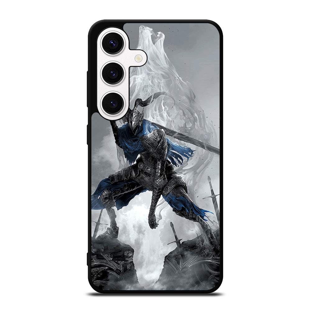 DARK SOULS ARTORIAS KNIGHT 1 Samsung Galaxy S24 Case Cover
