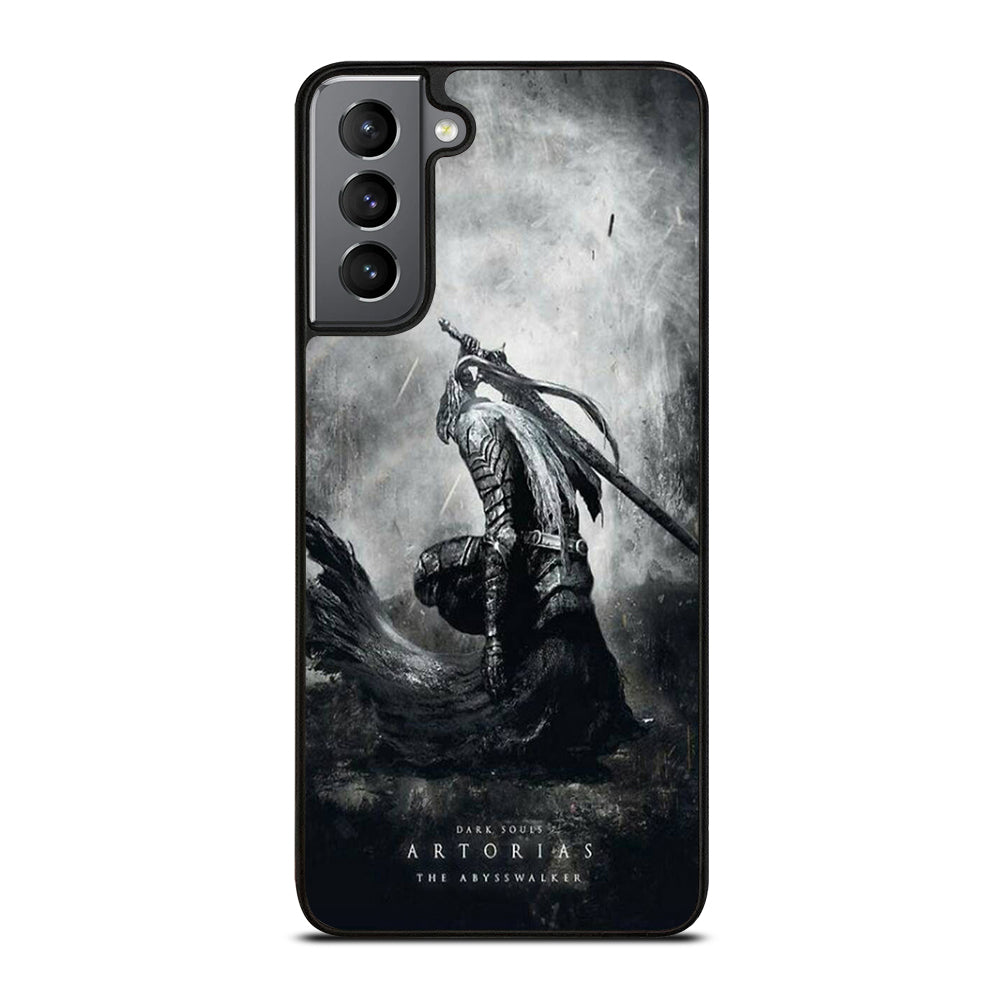 DARK SOULS ARTORIAS KNIGHT 2 Samsung Galaxy S21 Plus Case Cover