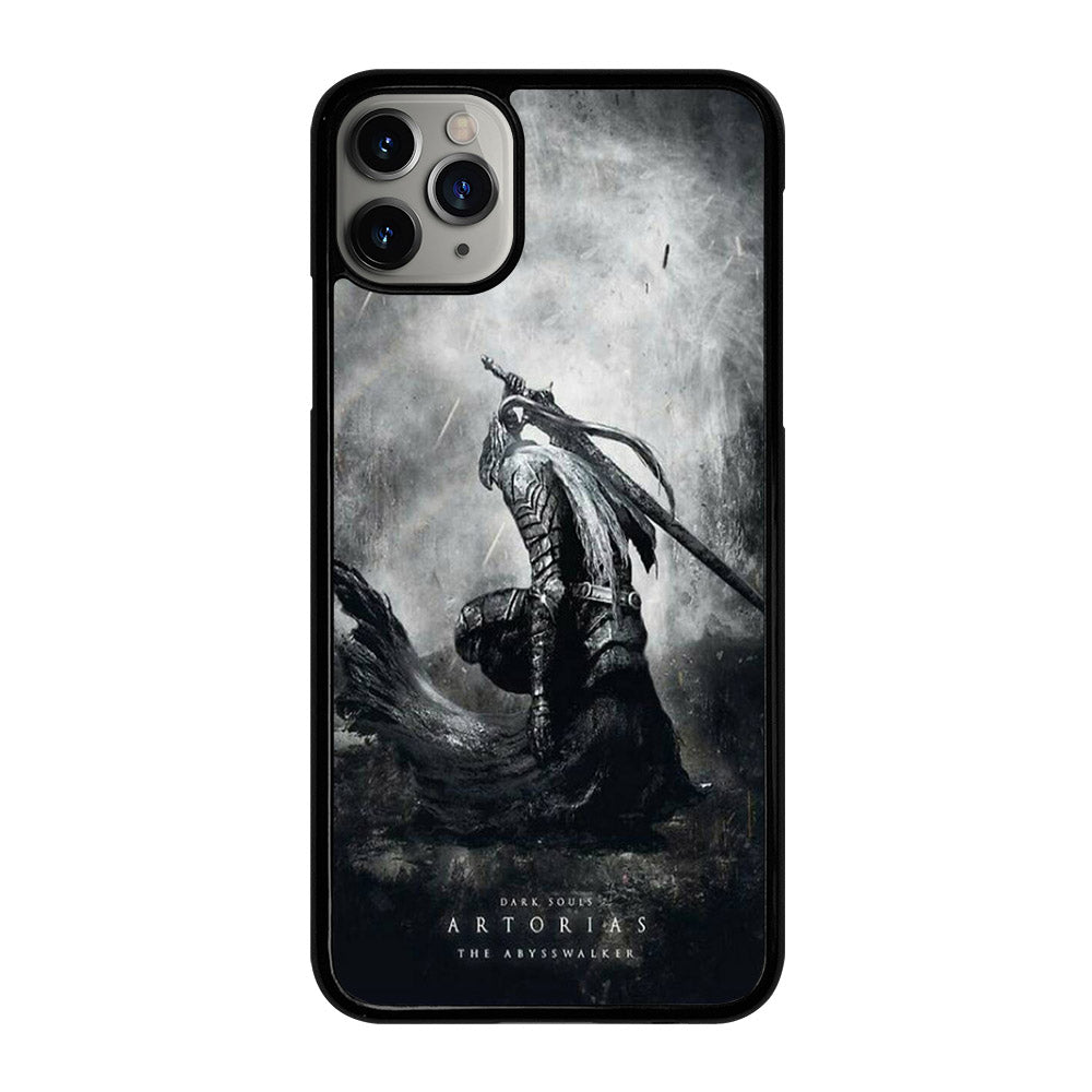 DARK SOULS ARTORIAS KNIGHT 2 iPhone 11 Pro Max Case Cover