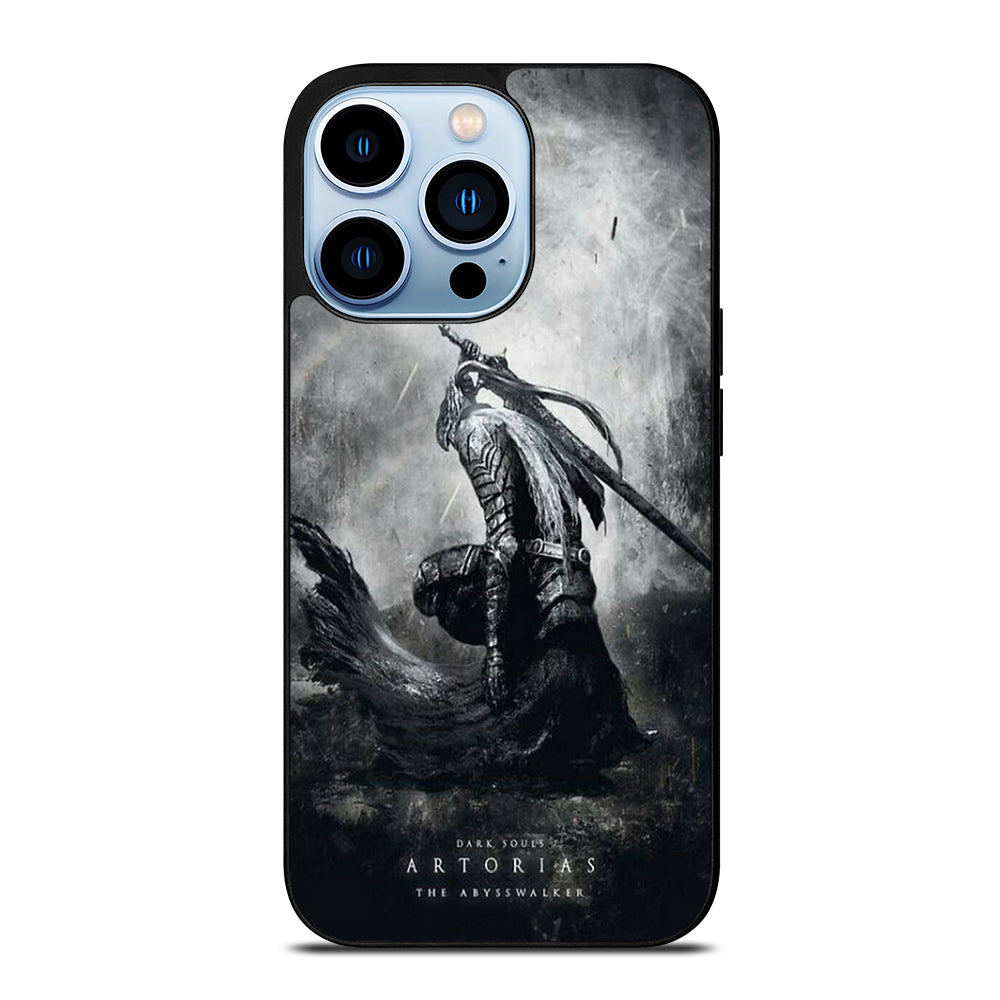 DARK SOULS ARTORIAS KNIGHT 2 iPhone 13 Pro Max Case Cover – casecentro DARK SOULS ARTORIAS KNIGHT 2 iPhone 13 Pro Max Case Cover – casecentro