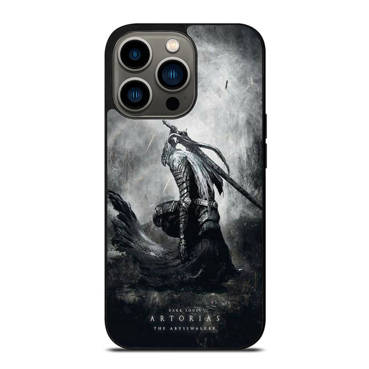 DARK SOULS ARTORIAS KNIGHT 2 iPhone 13 Pro Case Cover
