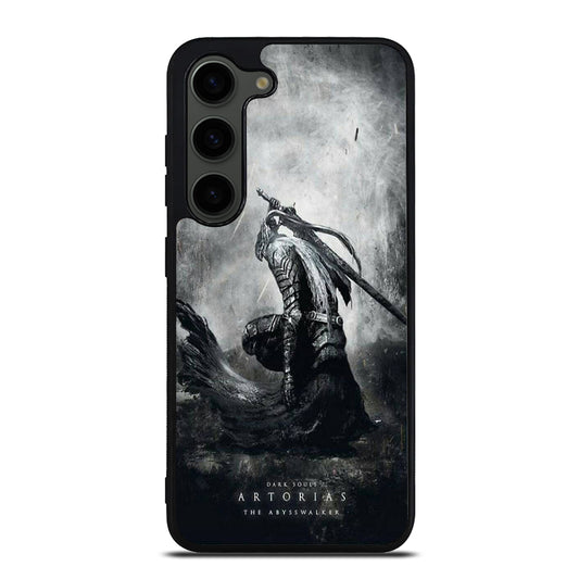 DARK SOULS ARTORIAS KNIGHT 2 Samsung Galaxy S23 Plus Case Cover