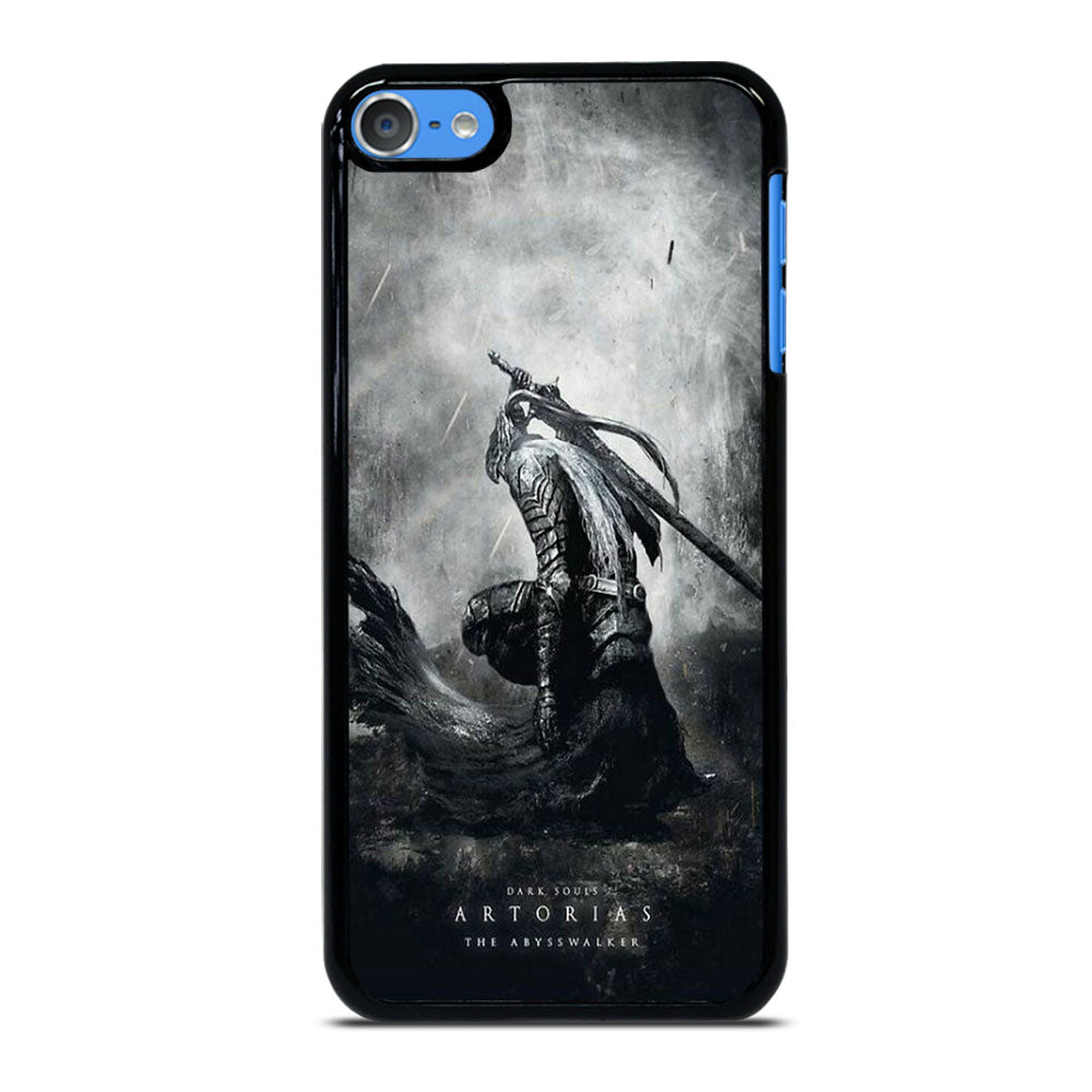 DARK SOULS ARTORIAS KNIGHT 2 iPod Touch 7 Case Cover