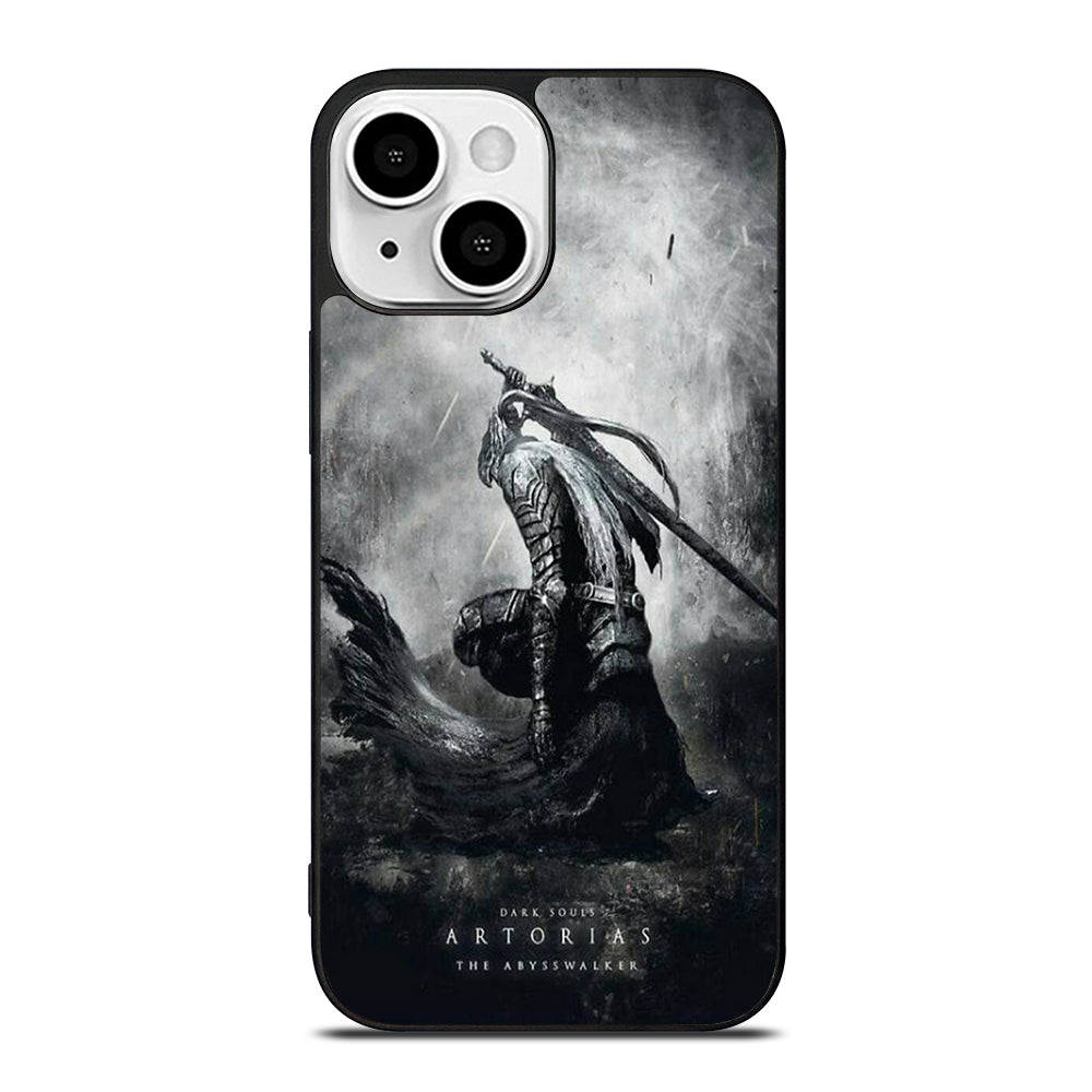 DARK SOULS ARTORIAS KNIGHT 2 iPhone 13 Mini Case Cover