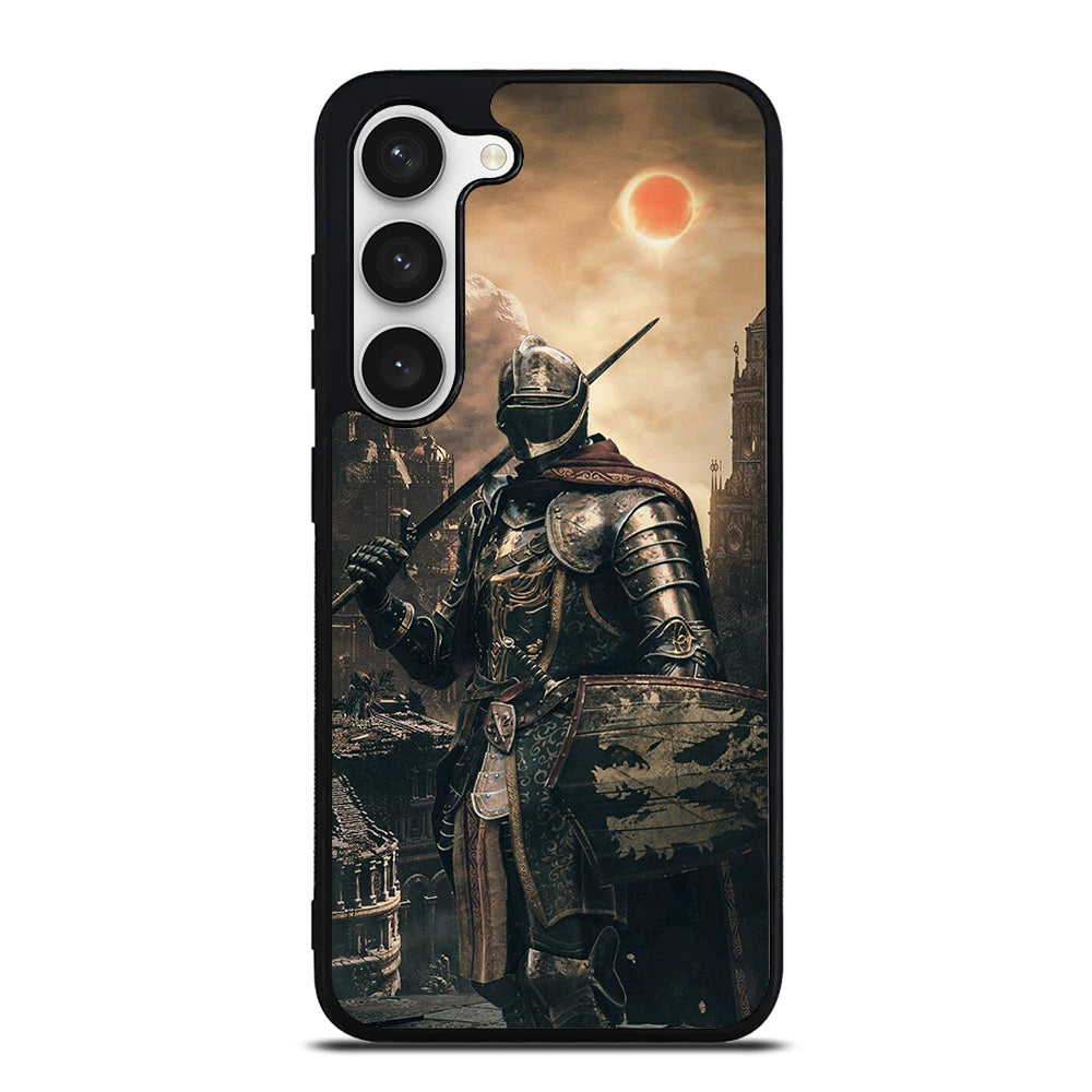DARK SOULS LOTHRIC KNIGHT Samsung Galaxy S23 Case Cover