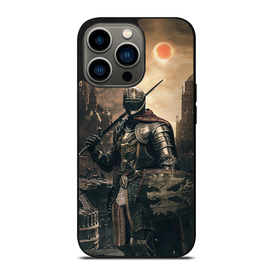 DARK SOULS LOTHRIC KNIGHT iPhone 13 Pro Case Cover
