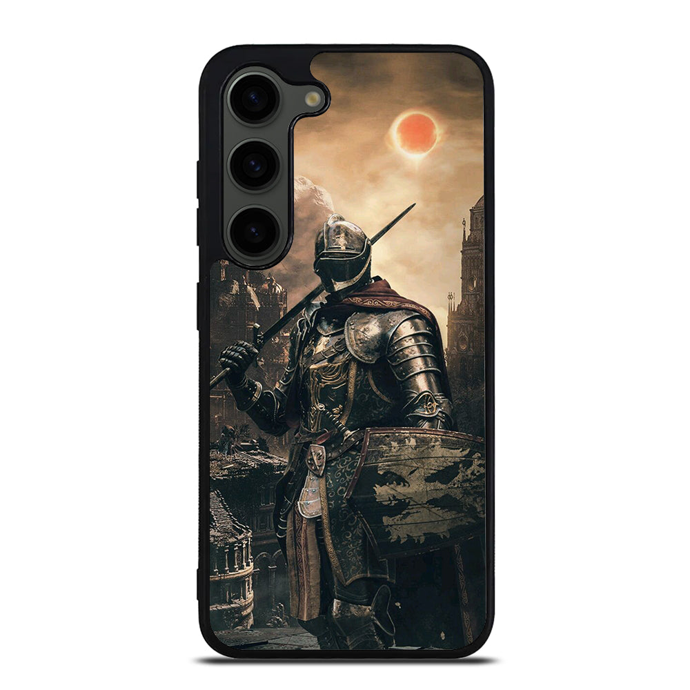 DARK SOULS LOTHRIC KNIGHT Samsung Galaxy S23 Plus Case Cover