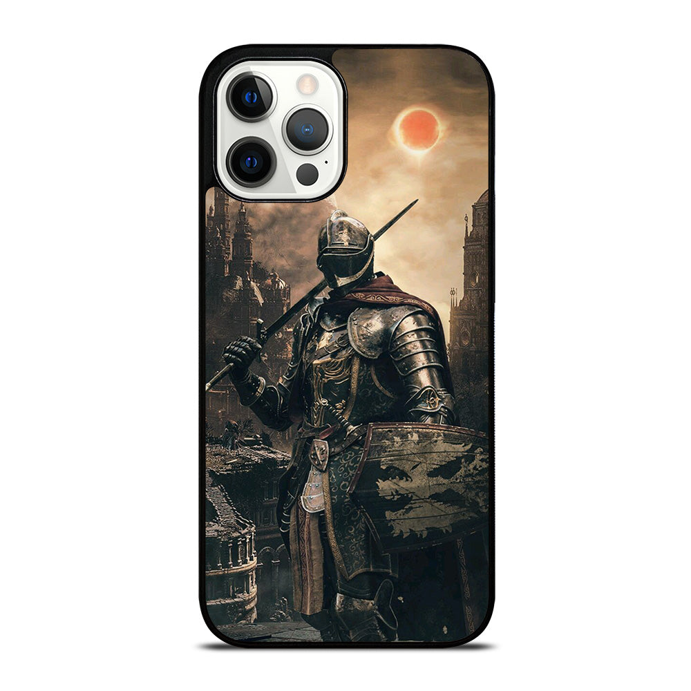 DARK SOULS LOTHRIC KNIGHT iPhone 12 Pro Max Case Cover