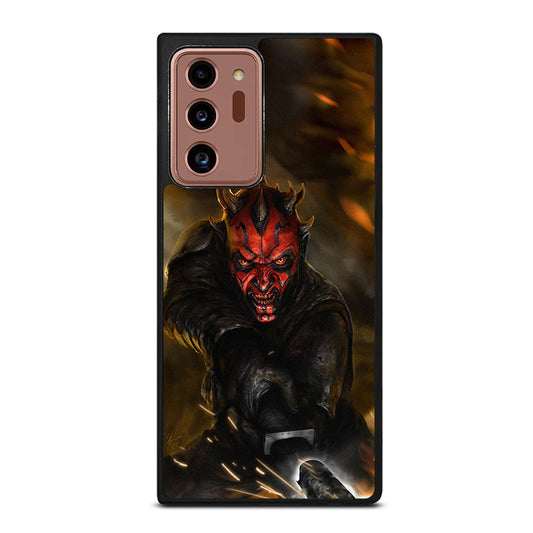 DARTH MAUL STAR WARS Samsung Galaxy Note 20 Ultra Case Cover