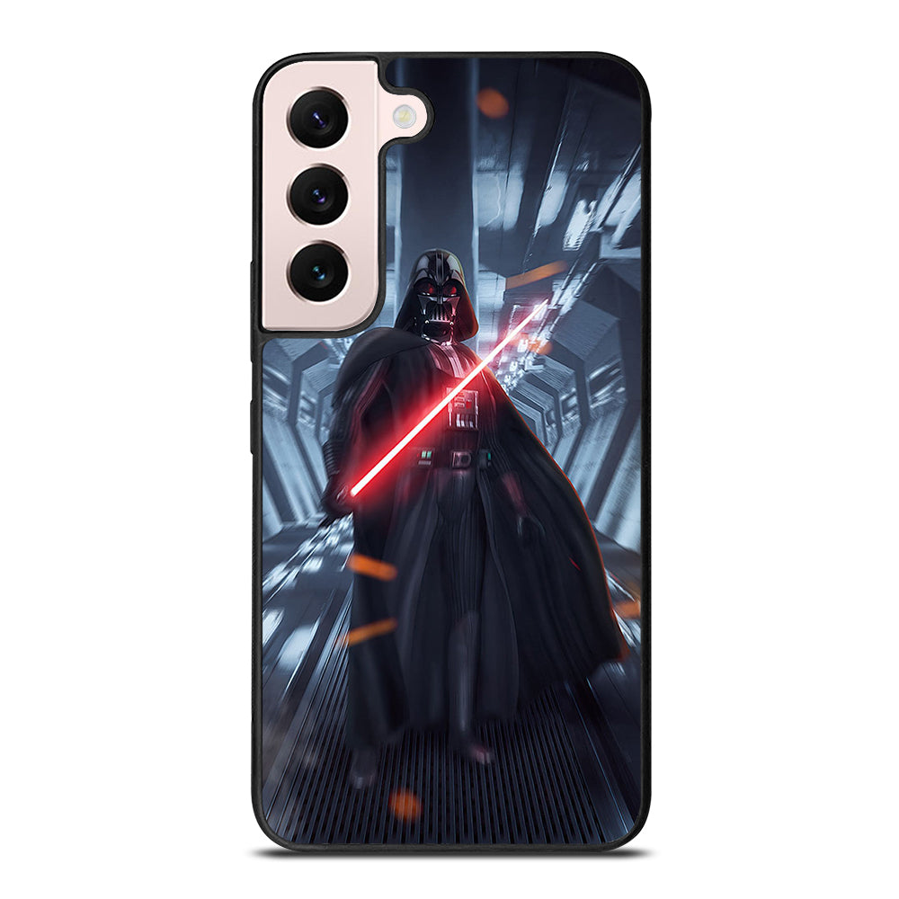 DARTH VADER STAR WARS 1 Samsung Galaxy S22 Plus Case Cover