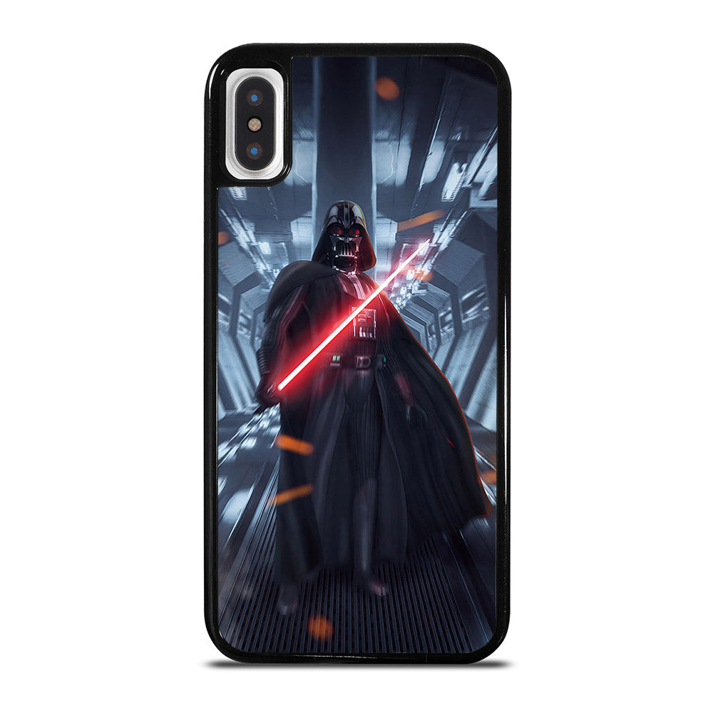 DARTH VADER STAR WARS 1 iPhone X / XS Case Cover