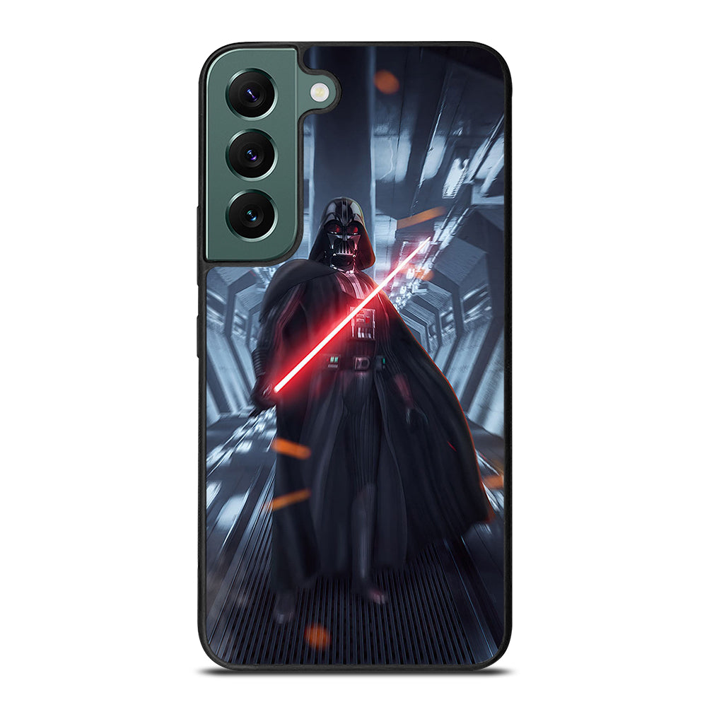 DARTH VADER STAR WARS 1 Samsung Galaxy S22 Case Cover