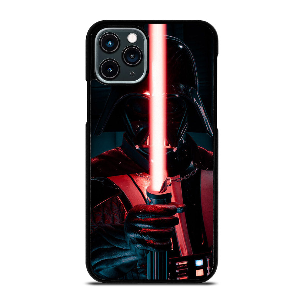 DARTH VADER STAR WARS 3 iPhone 11 Pro Case Cover