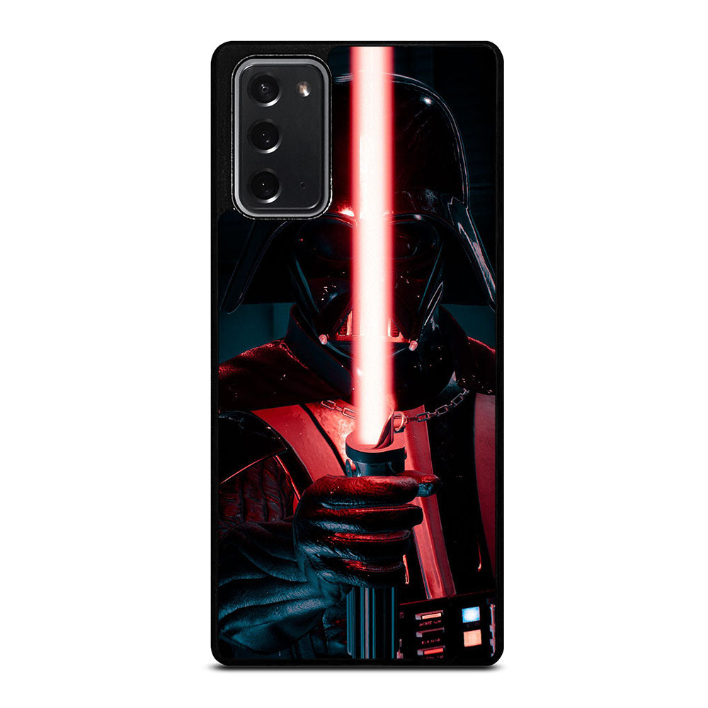 DARTH VADER STAR WARS 3 Samsung Galaxy Note 20 Case Cover