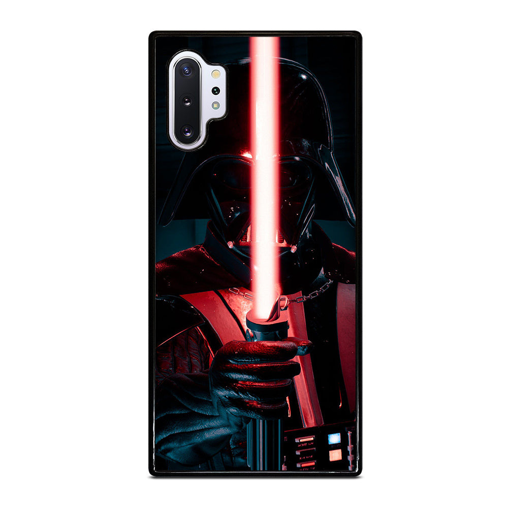 DARTH VADER STAR WARS 3 Samsung Galaxy Note 10 Plus Case Cover
