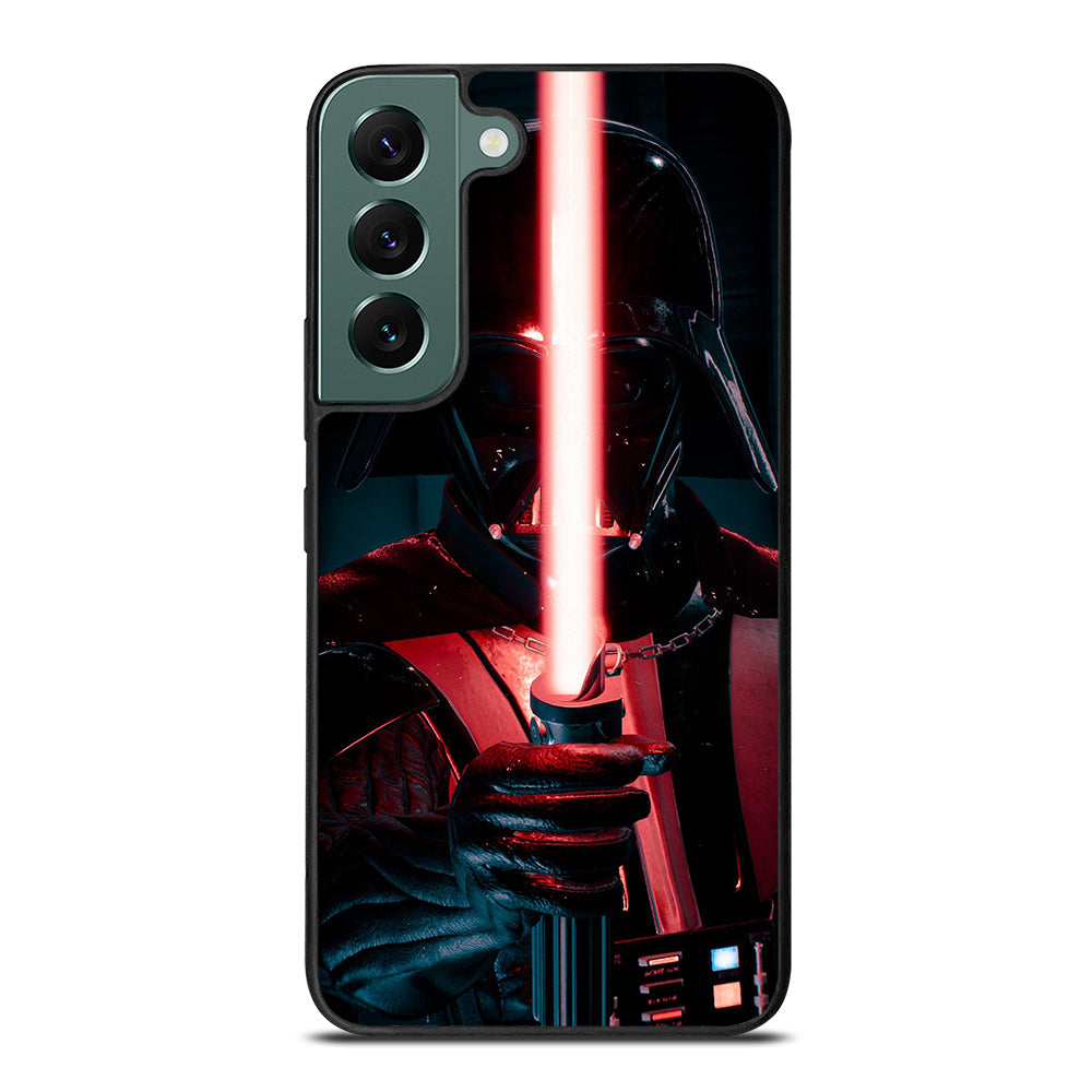 DARTH VADER STAR WARS 3 Samsung Galaxy S22 Case Cover