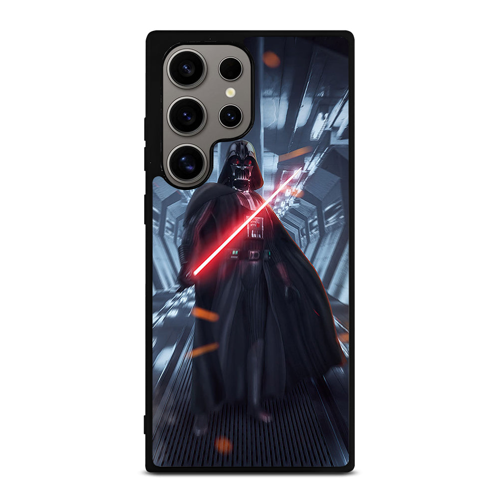 DARTH VADER STAR WARS 1 Samsung Galaxy S24 Ultra Case Cover