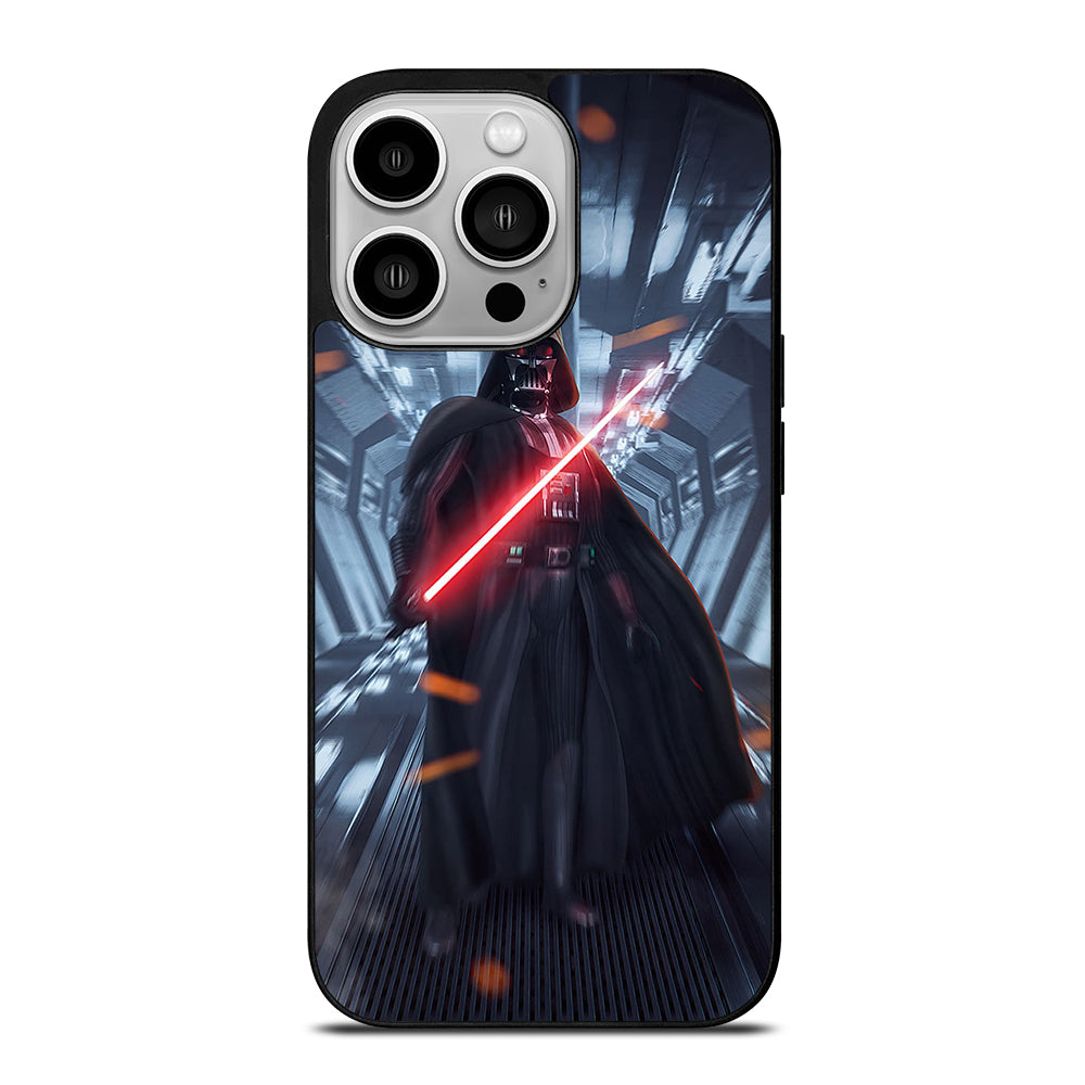 DARTH VADER STAR WARS 1 iPhone 14 Pro Case Cover