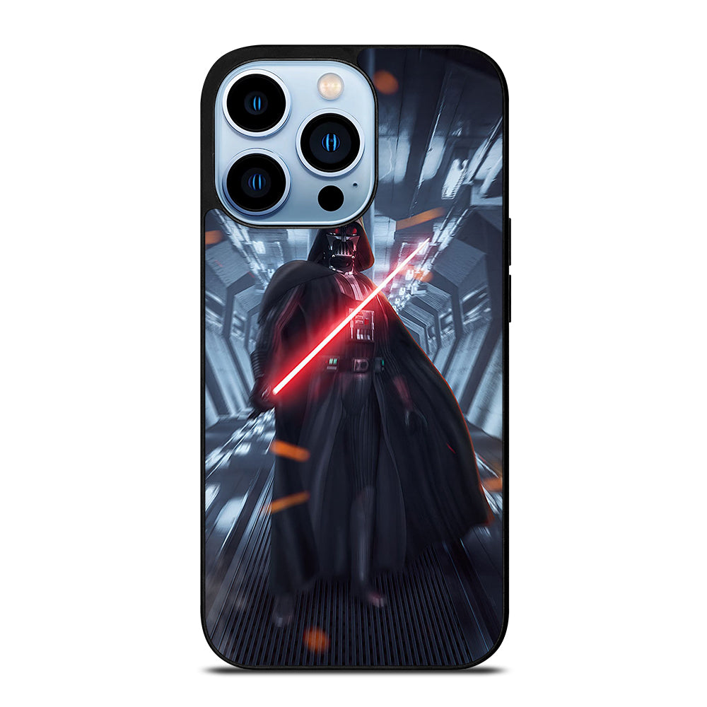 DARTH VADER STAR WARS 1 iPhone 13 Pro Max Case Cover
