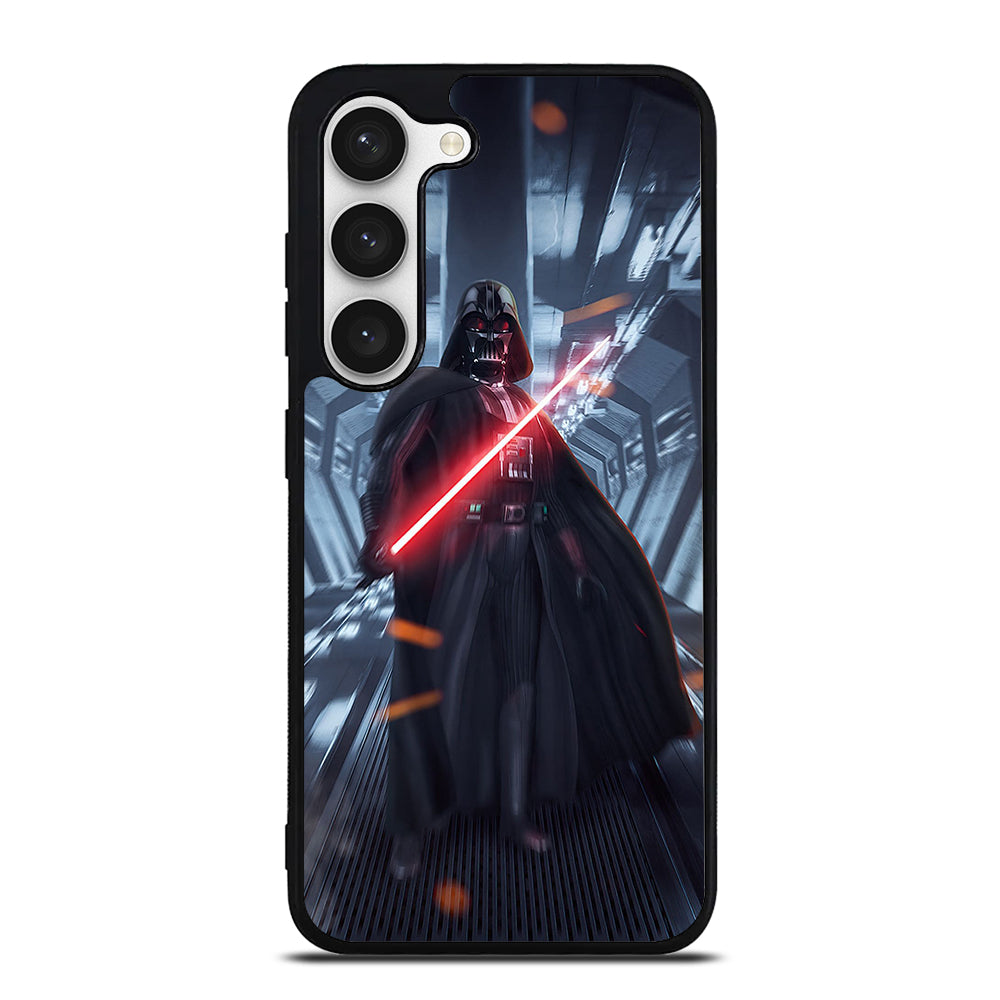 DARTH VADER STAR WARS 1 Samsung Galaxy S23 Case Cover